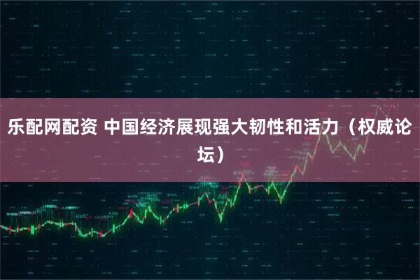 乐配网配资 中国经济展现强大韧性和活力（权威论坛）